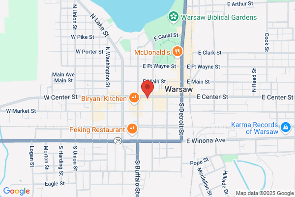 Merle Norman Cosmetics