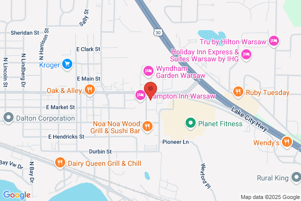 Beacon Credit Union