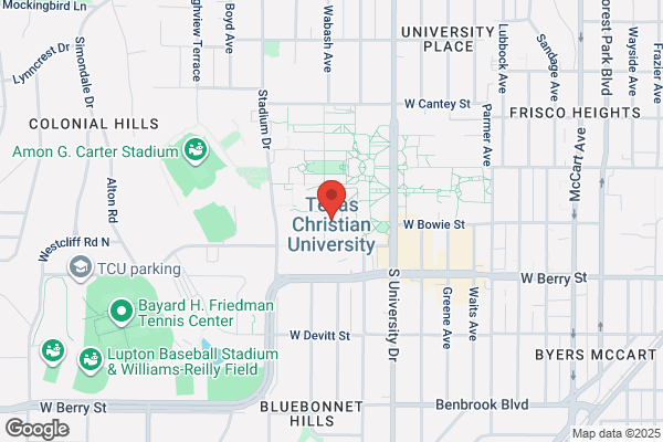 TCU