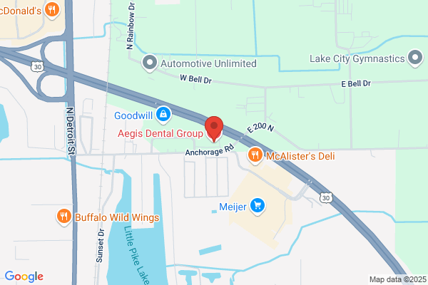 Aegis Dental Group
