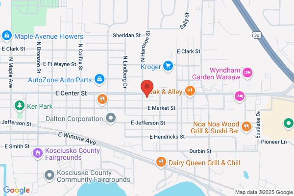 East Center Dental
