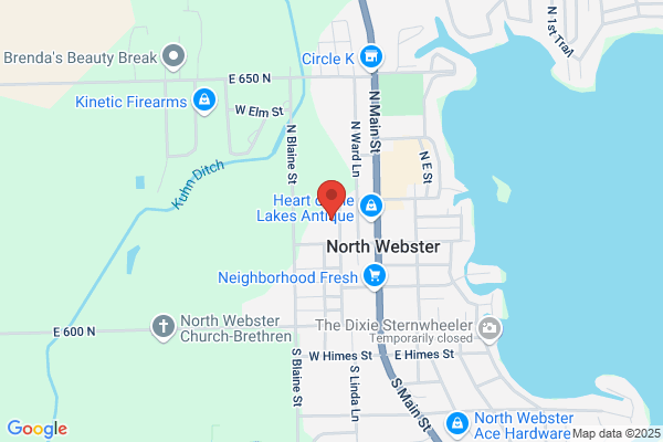 Walgamuth Arden Dr DDS