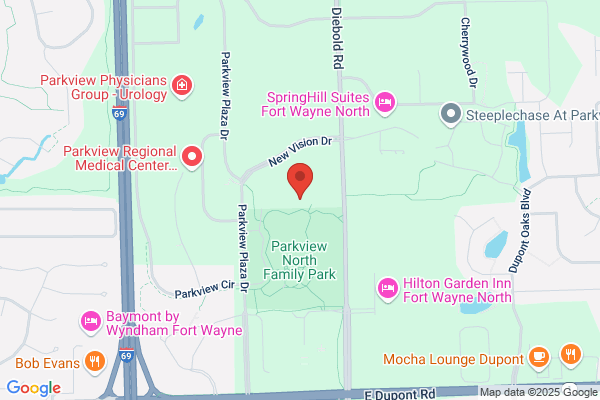 Parkview Employer Clinic