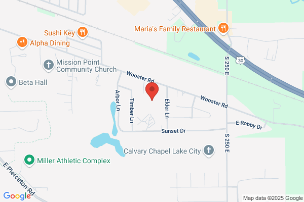 Grace Village Retirement Community