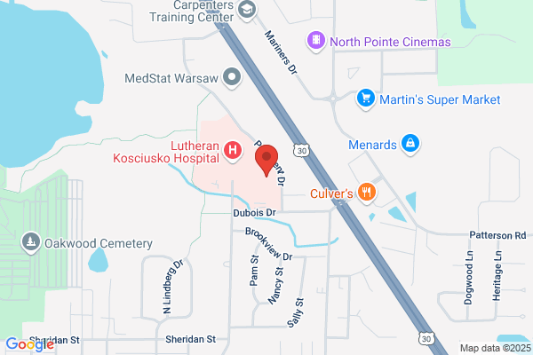 Grossnickle Eye Center