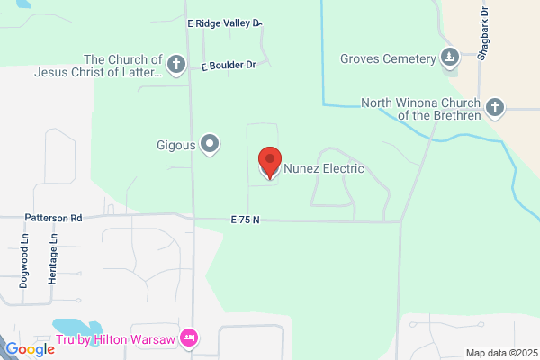 Nunez Electric LLC