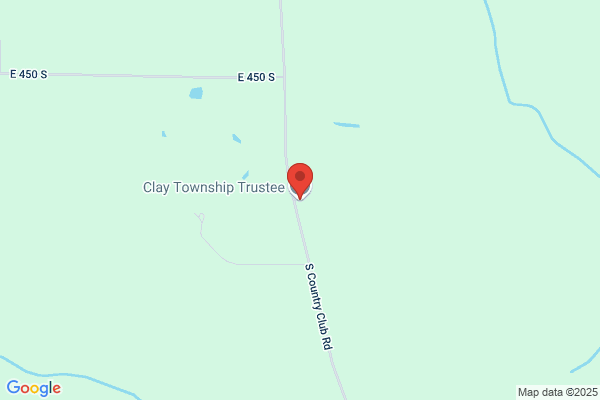 Clay Township, Trustee