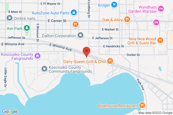Sherman & Lin's Discount Grocery & Gifts Inc