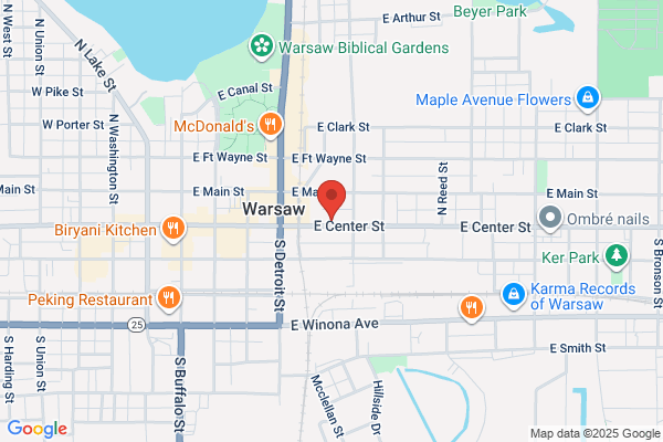 Clevenger Insurance Agency
