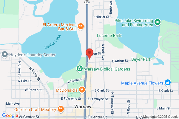 Meridian Title Corporation
