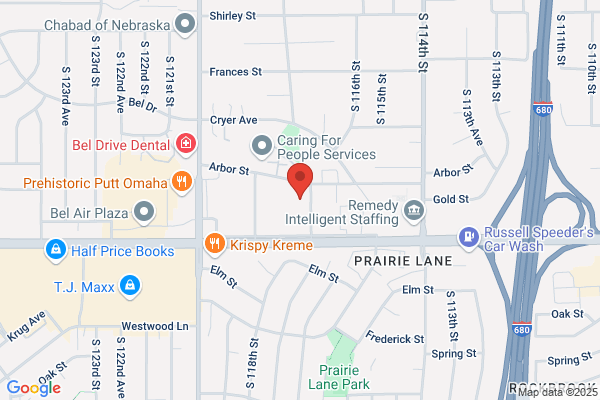 Blackford Law Offices PC