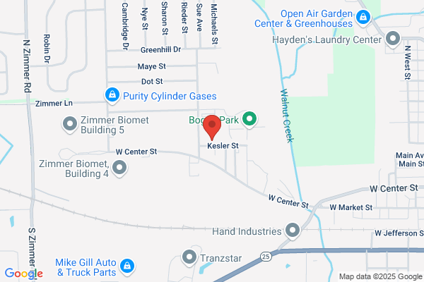 Northern Indiana Paint Supply