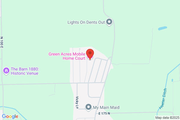 Green Acres Mobile Home Court