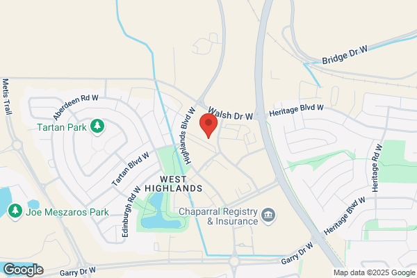 Westhaven Estates