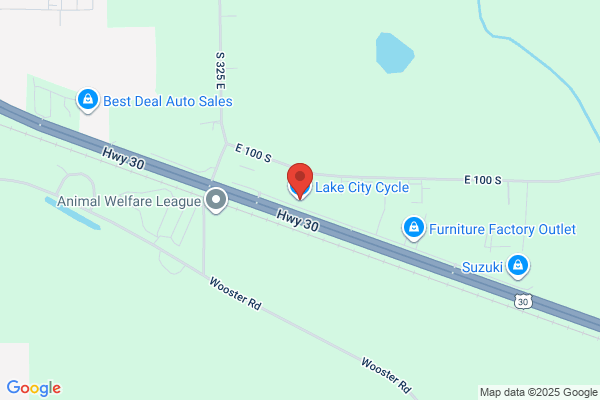 Lake City Cycle