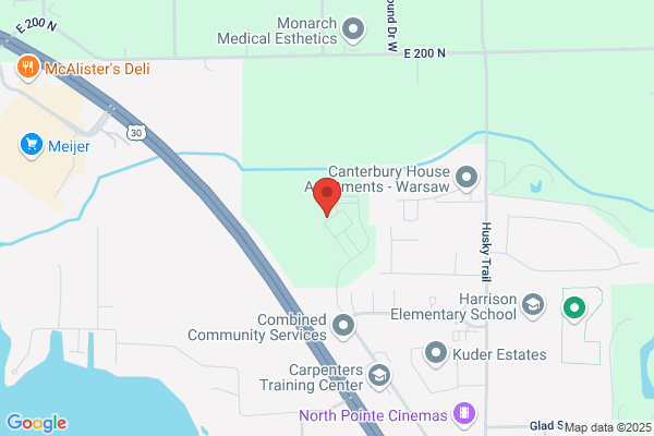 Bogna Brzezinska MD