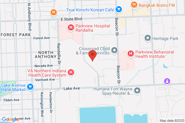 Parkview Physicians Group - Pediatrics