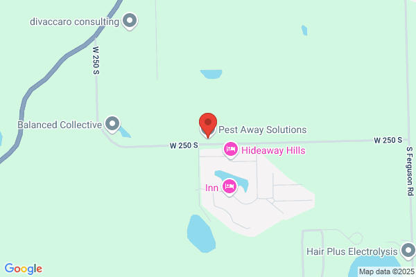 Pest Away Solutions LLC