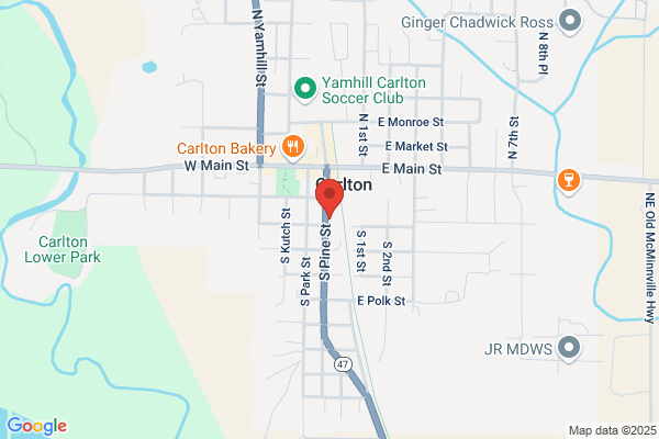 Carlton Carla M. DVM