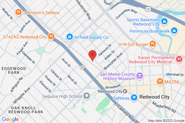 Applied Precision Tech Llc