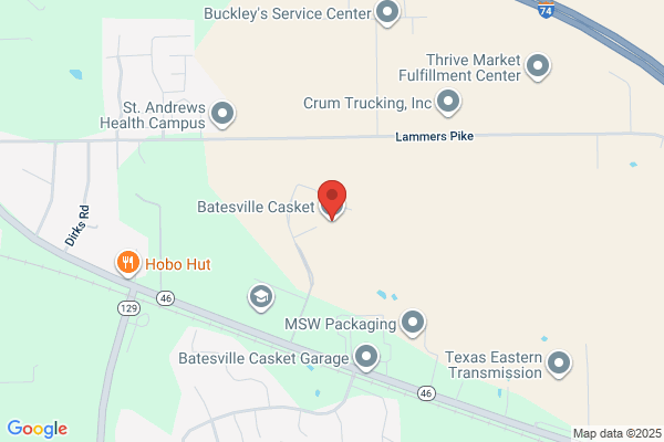 Batesville Casket Co