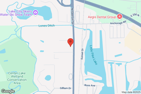 Breading Cigar Store