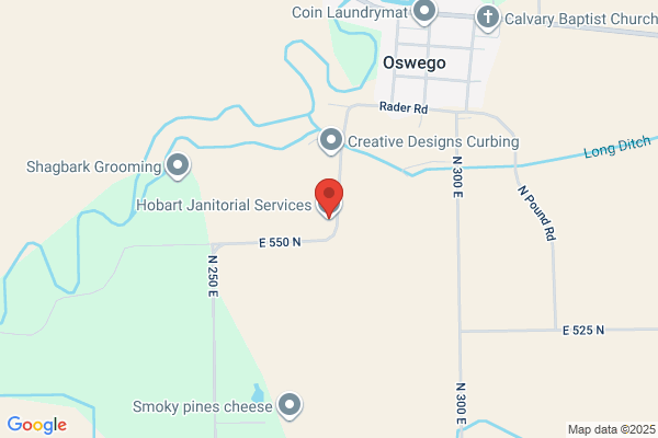 Hobart Janitorial Serevices