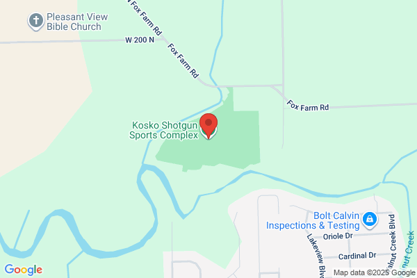 Kosko Conservation & Sportsman Inc