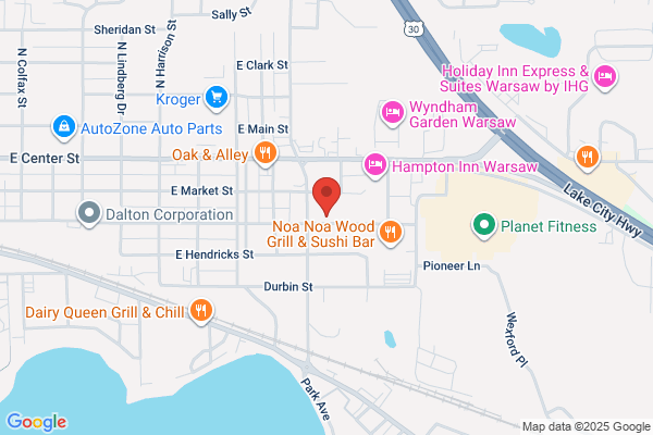 Redpath - Fruth Funeral Home
