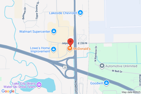 Steak 'n Shake - TEMPORARILY CLOSED