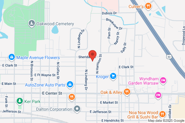 Titus Funeral Home
