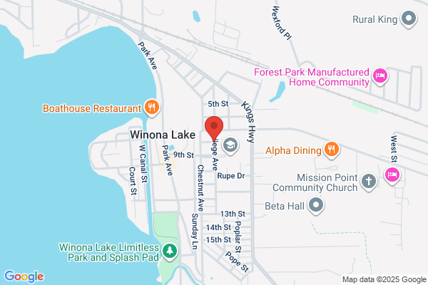 Good Shepherd Preschool