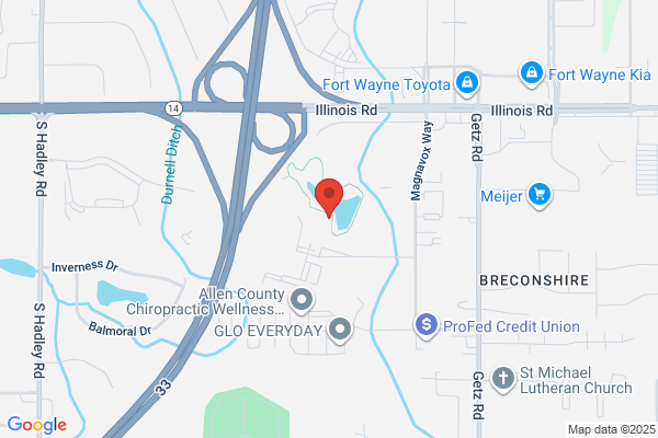 Ruoff Mortgage Company