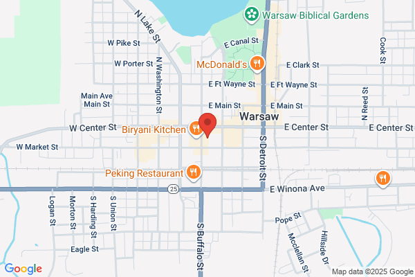 Center Title Services