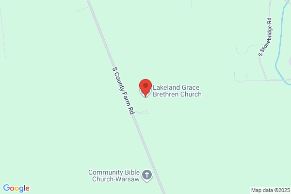 Lakeland Grace Brethren Church