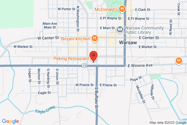Peking Restaurant