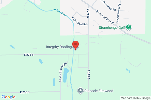 Integrity Roofing