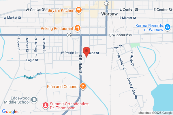 Real Services of Kosciusko County