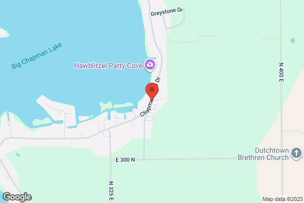 Chapman Lake Tax Service