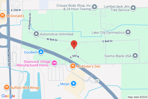 Dans Auto Centers