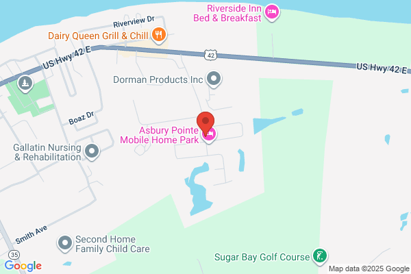 Asbury Pointe