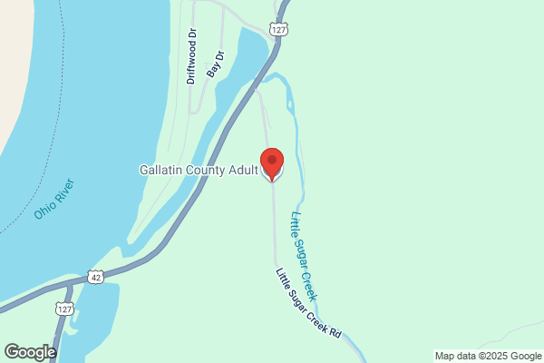 Gallatin County Adult