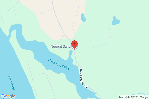 Nugent Sand Co