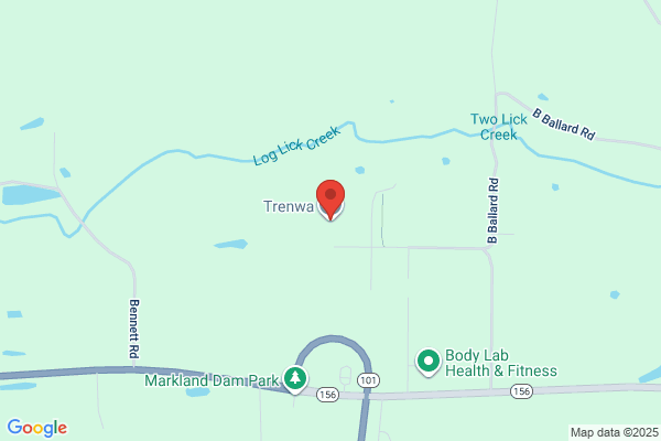 Trenwa Inc