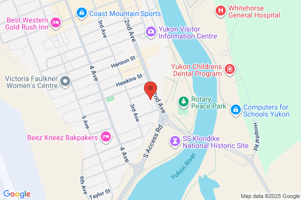 Whitehorse Realty