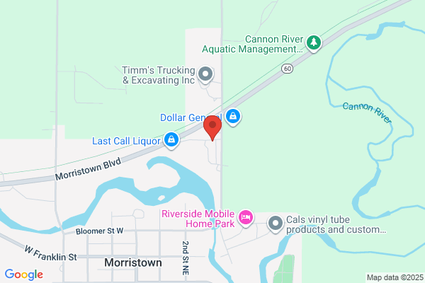 Wholesale  Tire of Morristown