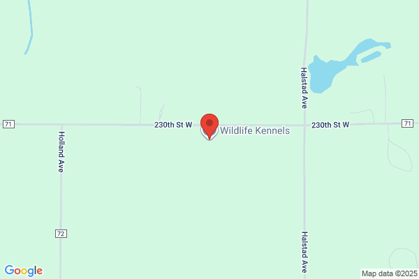 Wildlife Kennels
