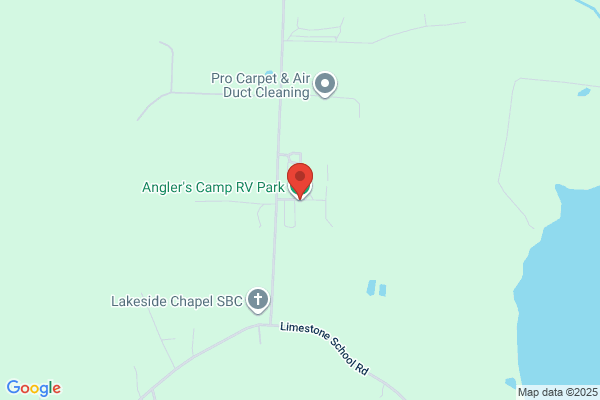 Anglers Camp