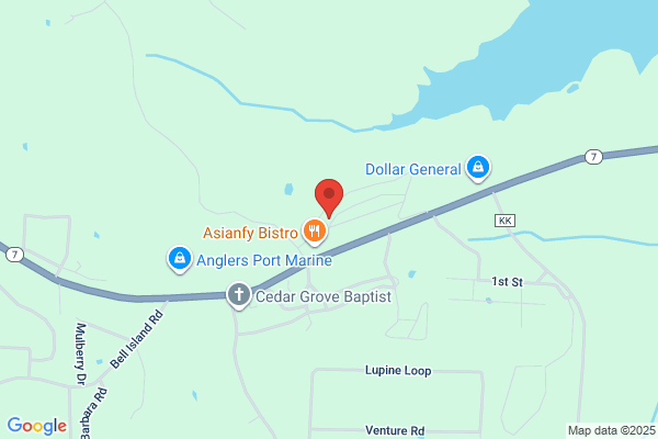 Kirn Lakeview Rv Park