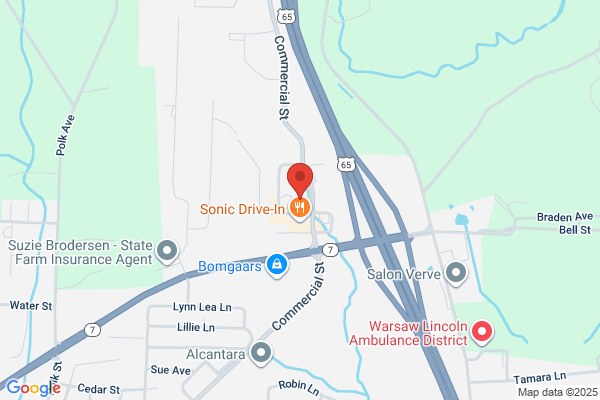 Truman Lake Dental